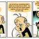 Illustration for article titled Sunday Comics: First Day?